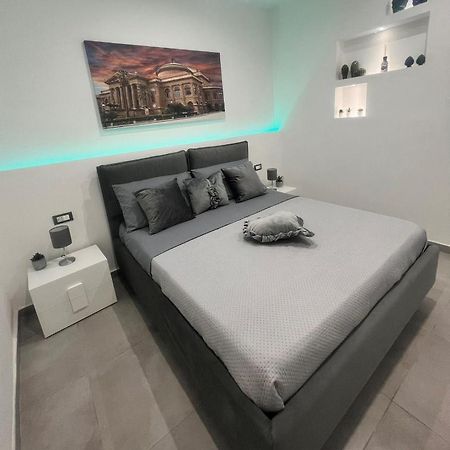La Casetta Di Salvuccio Palermo Ngoại thất bức ảnh