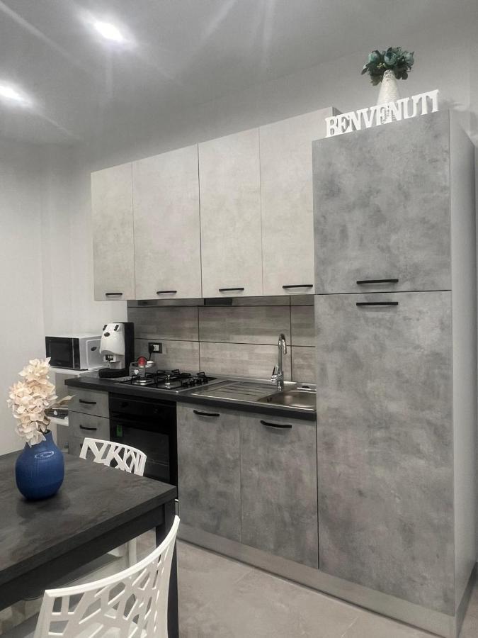 La Casetta Di Salvuccio Palermo Ngoại thất bức ảnh